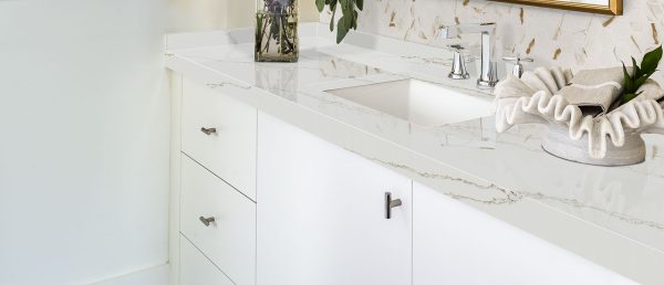 MSI Quartz - Calacatta Arno