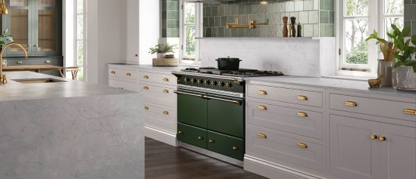 MSI Quartz - Calacatta Azai