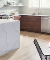 MSI Quartz - Calacatta Azai