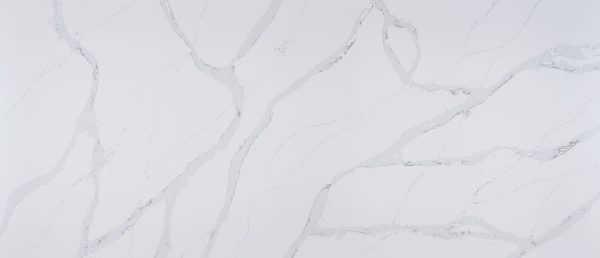 MSI Quartz - Calacatta Azai