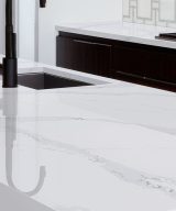 MSI Quartz - Calacatta Azai