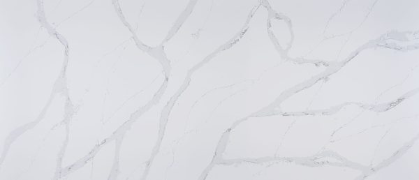 MSI Quartz - Calacatta Azai