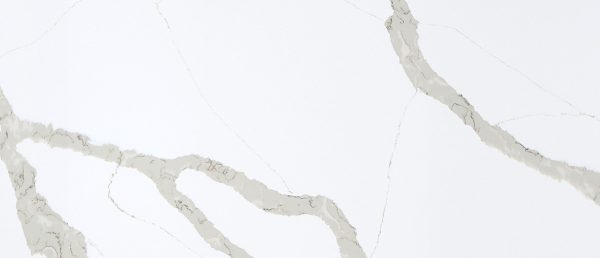 MSI Quartz - Calacatta Bali
