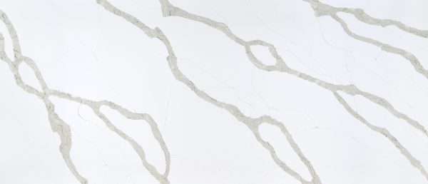 MSI Quartz - Calacatta Bali
