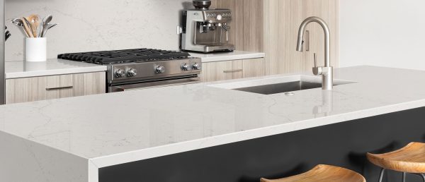 MSI Quartz - Calacatta Botanica