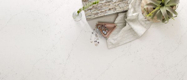 MSI Quartz - Calacatta Botanica