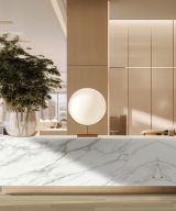 MSI Quartz - Calacatta Castana