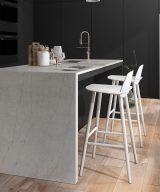 MSI Quartz - Calacatta Clara