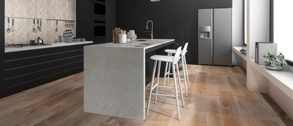 MSI Quartz - Calacatta Clara