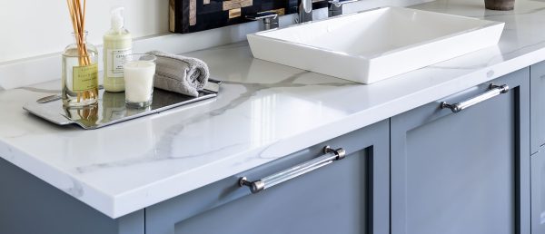 MSI Quartz - Calacatta Classique
