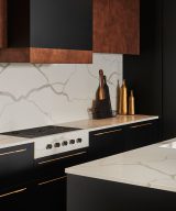 MSI Quartz - Calacatta Classique