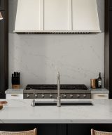MSI Quartz - Calacatta Delios