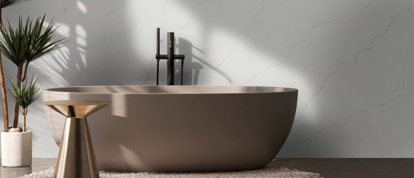 MSI Quartz - Calacatta Duolina