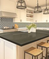 MSI Quartz - Calacatta Elysio