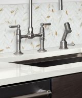 MSI Quartz - Calacatta Elysio