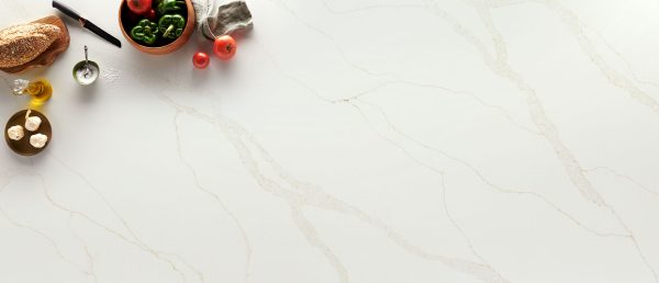 MSI Quartz - Calacatta Elysio