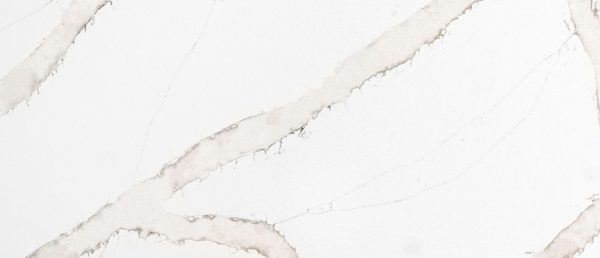 MSI Quartz - Calacatta Goa