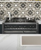 MSI Quartz - Calacatta Goa