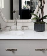 MSI Quartz - Calacatta Goa