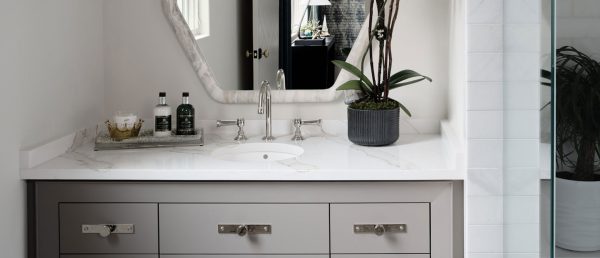 MSI Quartz - Calacatta Goa