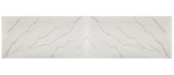 MSI Quartz - Calacatta Idillio