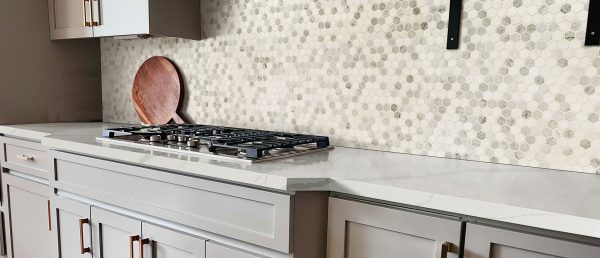 MSI Quartz - Calacatta Idillio