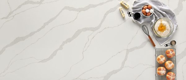 MSI Quartz - Calacatta Idillio