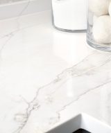 MSI Quartz - Calacatta Izaro