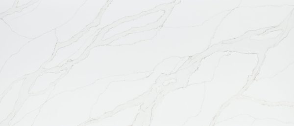 MSI Quartz - Calacatta Izaro