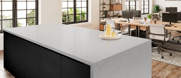 MSI Quartz - Calacatta Karmelo