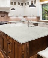 MSI Quartz - Calacatta Lavasa