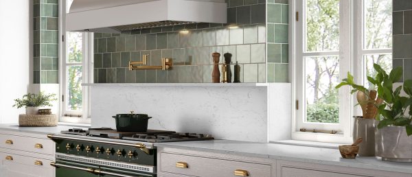 MSI Quartz - Calacatta Lavasa