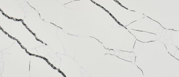 MSI Quartz - Calacatta Laza Night