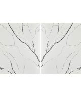 MSI Quartz - Calacatta Laza Night