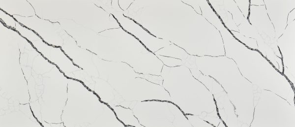 MSI Quartz - Calacatta Laza Night