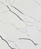 MSI Quartz - Calacatta Laza Night