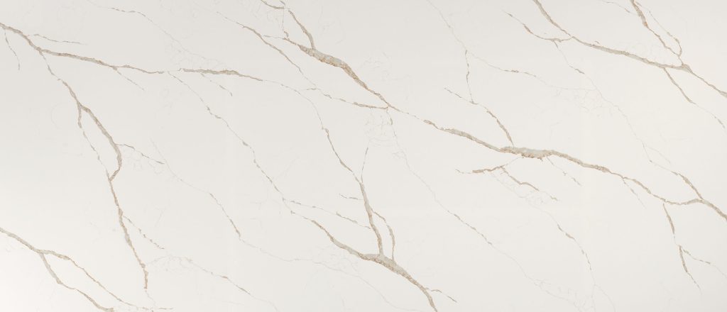 MSI Quartz – Calacatta Laza Oro – Cabinets & Flooring Inc