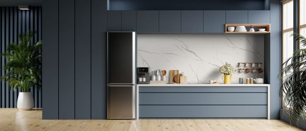 MSI Quartz - Calacatta Laza Oro