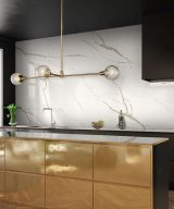 MSI Quartz - Calacatta Laza Oro