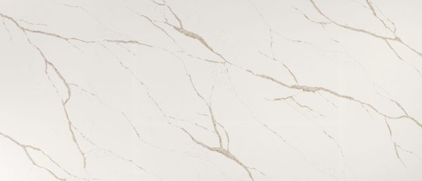 MSI Quartz - Calacatta Laza Oro