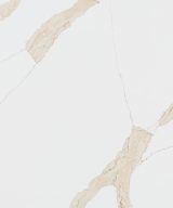 MSI Quartz - Calacatta Leon Gold