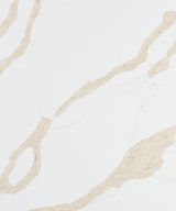 MSI Quartz - Calacatta Leon Gold
