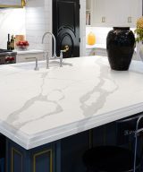 MSI Quartz - Calacatta Luccia