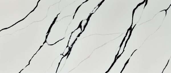 MSI Quartz - Calacatta Lumanyx