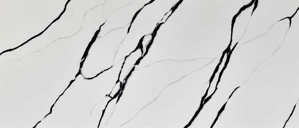 MSI Quartz - Calacatta Lumanyx
