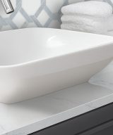 MSI Quartz - Calacatta Miraggio Cielo