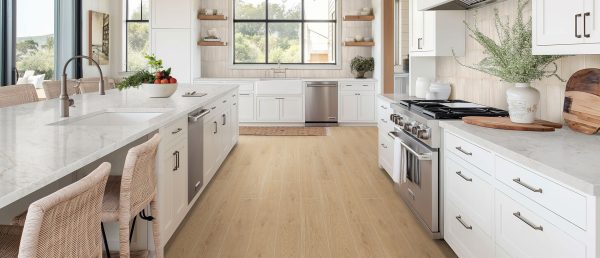 MSI Quartz - Calacatta Miraggio Cove