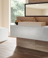 MSI Quartz - Calacatta Miraggio Cove