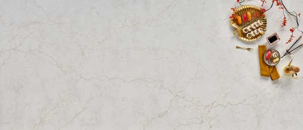 MSI Quartz - Calacatta Miraggio Cove