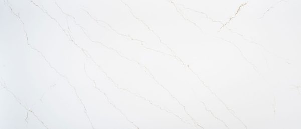 MSI Quartz - Calacatta Miraggio Gold
